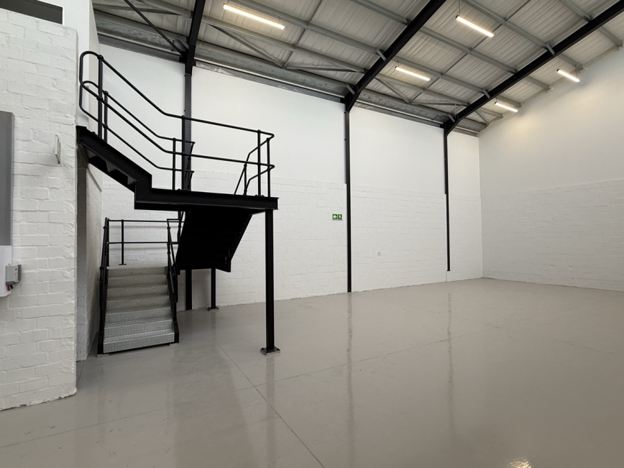 To Let Commercial Property for Rent in Firgrove Western Cape